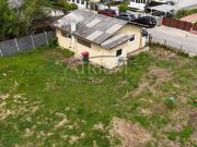 Baugrundstück mit Altbestand – Platz für neue Ideen...