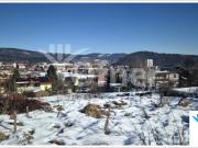 Baugrundstück mit Aussicht