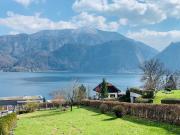 Baugrundstück mit Badeplatznutzung in Unterach/Atts