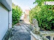 Baugrundstück mit Baubewilligung für 8 Wohneinheiten,...