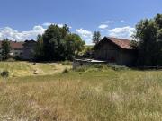 Baugrundstück mit Baugenehmigung für 22 Wohnungen...