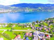 TOPPREIS ! Baugrundstück mit Baugenehmigung in Mondsee