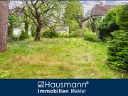 Baugrundstück mit Bauvorbescheid für EFH + DH OHNE...