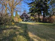 Baugrundstück mit Bauvorbescheid in Hamburg Schnelsen