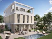 BAUGRUNDSTÜCK MIT EINREICHPLANUNG