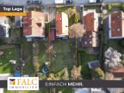 Baugrundstück mit genehmigtem Bauvorbescheid –...