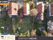 Baugrundstück mit genehmigtem Bauvorbescheid –...