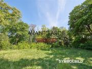 Baugrundstück mit genehmigtem Entwicklungspotenzial