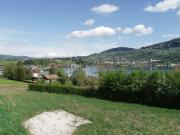 GELEGENHEIT! Baugrundstück mit Seeblick und genehmigtem...