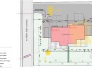 Baugrundstück mit genehmigter Genehmigung – Zwei...