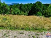 Baugrundstück mit landwirtschaflicher Nutzfläche!