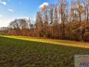 Baugrundstück mit landwirtschaflicher Nutzfläche!