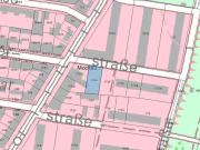 Baugrundstück mit Planstudie für ca. 654 m² Wohnfläche