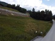 Baugrundstück mit positivem Bescheid der Gemeinde