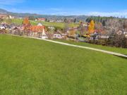 Baugrundstück mit Schöcklblick nur 4 Minuten von Graz...