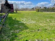 Baugrundstück mit Süd Ausrichtung in bester Lage