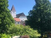 Baugrundstück mit traumhaftem Ausblick in Ruhelage, kein...