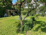 Baugrundstück mit traumhaftem Garten mitten in Grenzach...