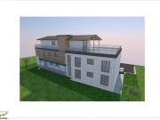 Baugrundstück mit vermietbarem Altbestand im Blumental...