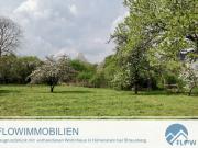 Baugrundstück mit vorhandenem Wohnhaus in Hohenstein bei...