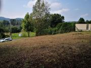 Baugrundstück Nähe Hafnersee 3 Parzellen in Südhanglage...