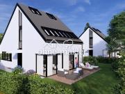 Baugrundstück ohne Altbestand