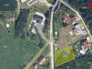 Baugrundstück St. Josef/ Tobisegg/ Nähe Muttendorf Dobl