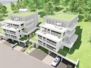 Baugrundstück vollständig projektiert inkl. Baugenehmigung