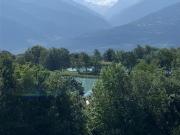 Baugrundstück von 2'108 m² mit außergewöhnlicher...