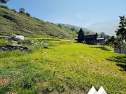 BAUGRUNDSTÜCK VON 533 M2! MASE MONT NOBLE