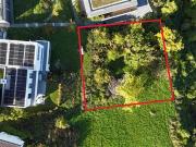 Baugrundstück von 606 m2 in Cortaillod
