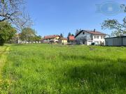 Baugrundstück von mehr als 3000m2 mit Gebäude zum Abriss