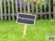 Baugrundstück zu verkaufen!