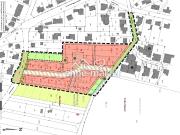 Baugrundstücke am Brasselsberg in Kassel