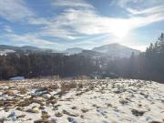 Baugrundstücke am Ortrand von St. Georgen an der Leys in...