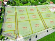 Baugrundstücke im Morbio Inferiore