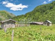 Baugrundstücke in Gastein