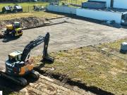 baugrundstücke in katsdorf erschließung gestartet | nur...