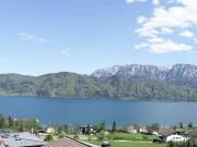 Baugrundstücke in Nussdorf am Attersee in Aussichtslage...