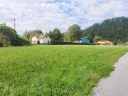 Baugrundstücke in sonniger Lage, eben und voll...