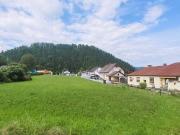 Baugrundstücke in sonniger Lage, eben und voll...