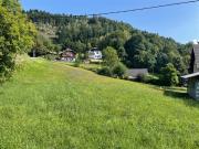 Baugrundstücke mit herrlichem Ausblick in Sonnen und...