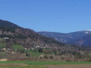 Baugrundstücke mit Panoramablick in Villach Wollanig