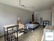 Baugy 18800 Location appartement 1 pièce t1