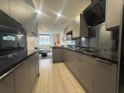Bauhas, Little John Street, Manchester 2 bed flat to...