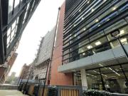 Bauhaus, Little John Street, 2 Bedroom Flat