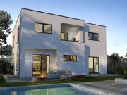 BAUHAUS STIL TRIFFT MODERNE