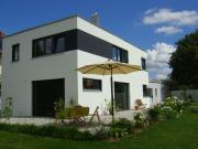 Bauhaus Villa mit top Aussicht öko Bauweise