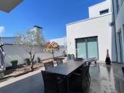 Bauhausvilla für Gewerbetreibende Preis auf Anfrage