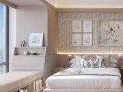 Bauhinia Residences by Shang Properties 1 Bedroom Unit...